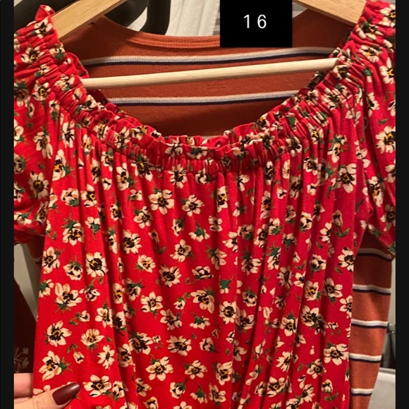 Clothes - Picture 10 of 16